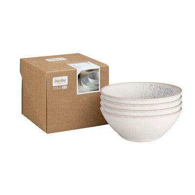 Cereal Bowl Set, Kiln