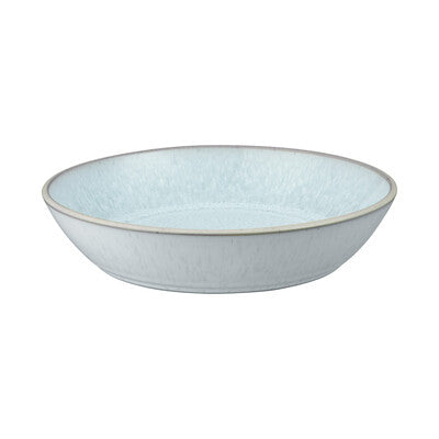 Pasta Bowl Set, Kiln Green