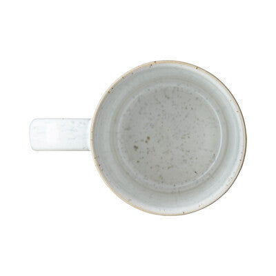 Mug Set, Kiln Green