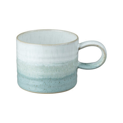 Mug, Kiln Green