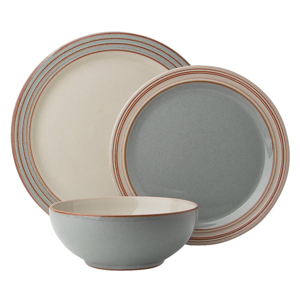 Dinner Set 12 piece, Heritage Terrace