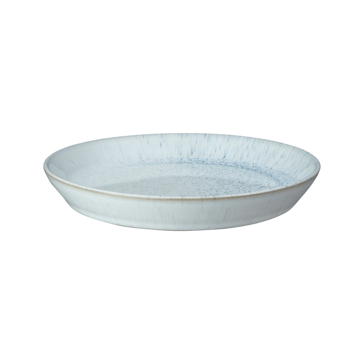 Side Plate, Denby Kiln Blue