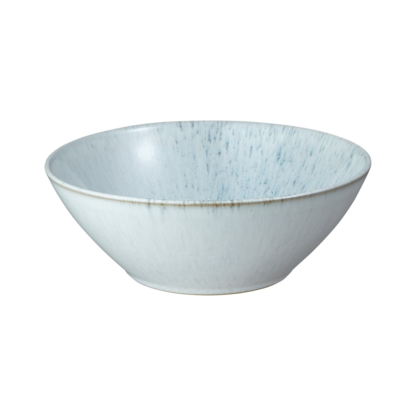 Cereal Bowl Set, Denby Kiln Blue