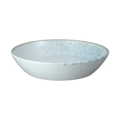 Pasta Bowl Set, Kiln Blue