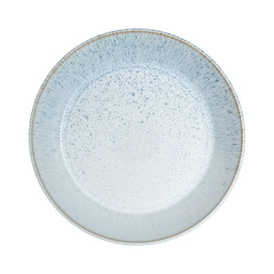 Pasta Bowl Set, Kiln Blue