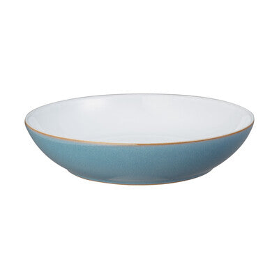Pasta Bowl Set, Azure