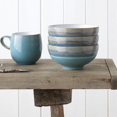 Mug Small Set, Azure