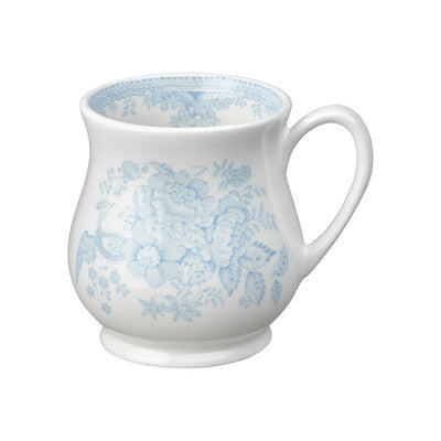 Sandringham Mug, Asiatic Pheasants