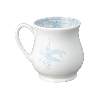 Sandringham Mug, Asiatic Pheasants