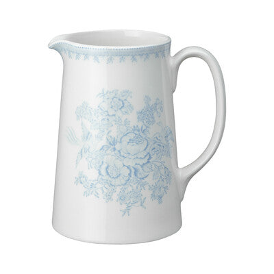Tankard Jug Large, Asiatic Pheasants