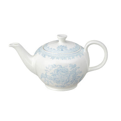 Teapot Small, Asiatic Pheasants