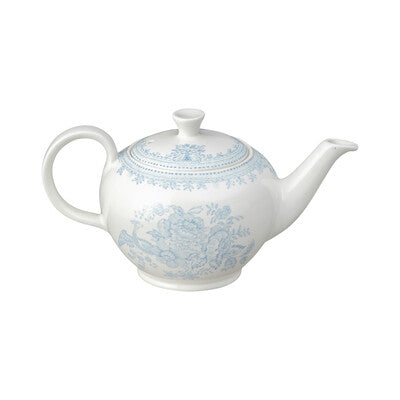 Teapot Small, Asiatic Pheasants
