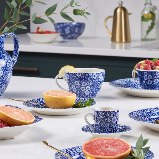 Breakfast Cup Calico