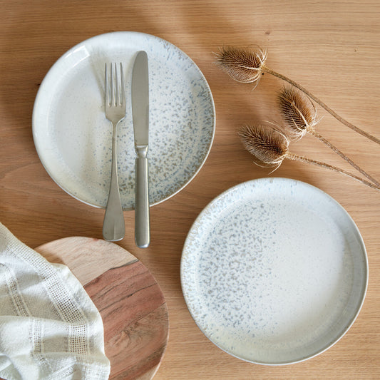 Plate Medium Set, Kiln