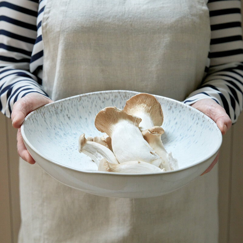 Serving Bowl, Kiln