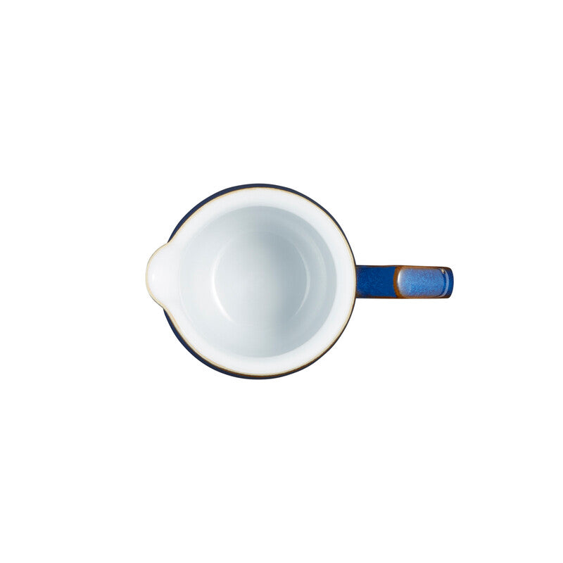 Jug, Imperial Blue