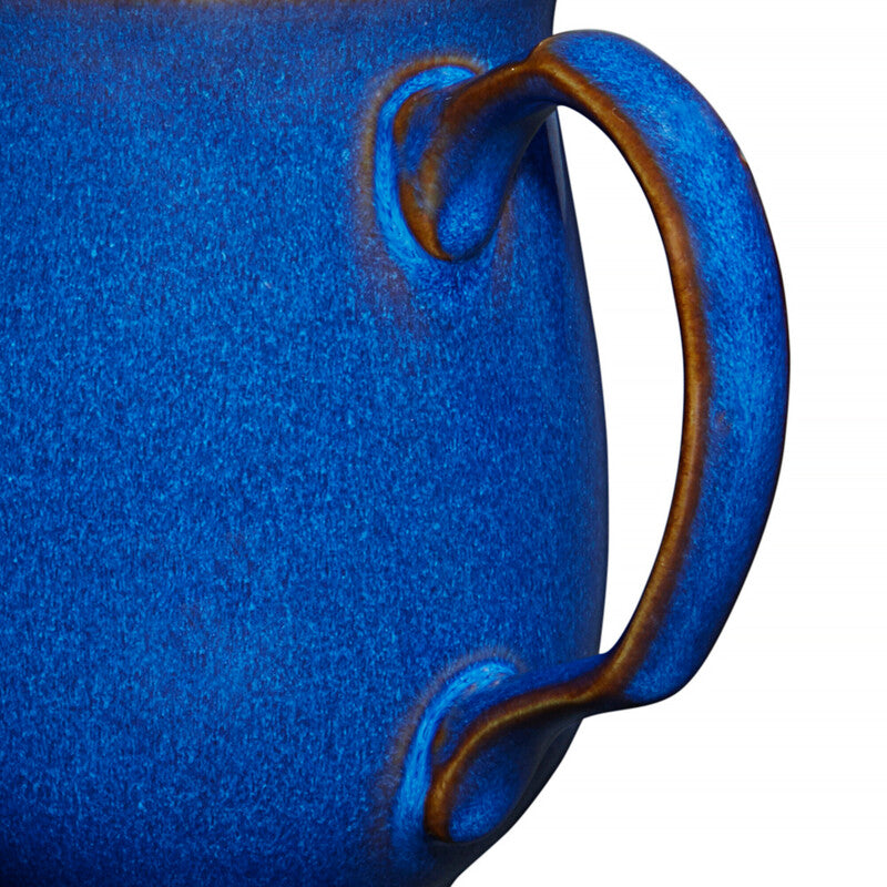 Jug, Imperial Blue