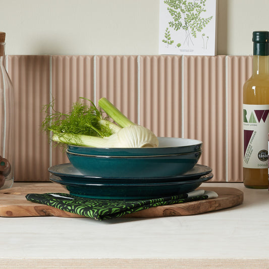 Denby Greenwich pasta