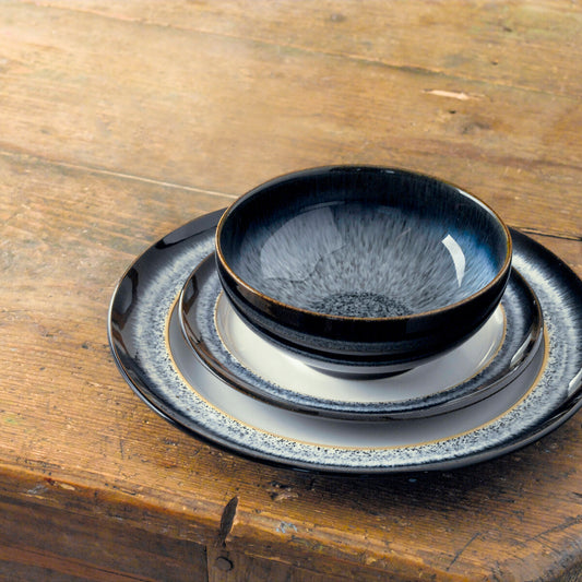 Dinner Set 12 piece, Halo