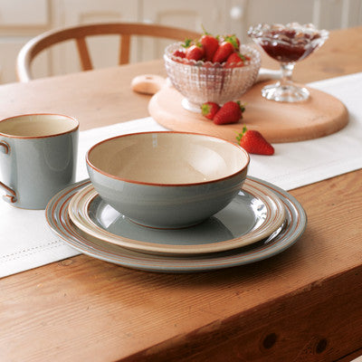 Plate Large, Heritage Terrace