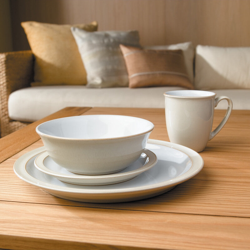 Mug, Linen