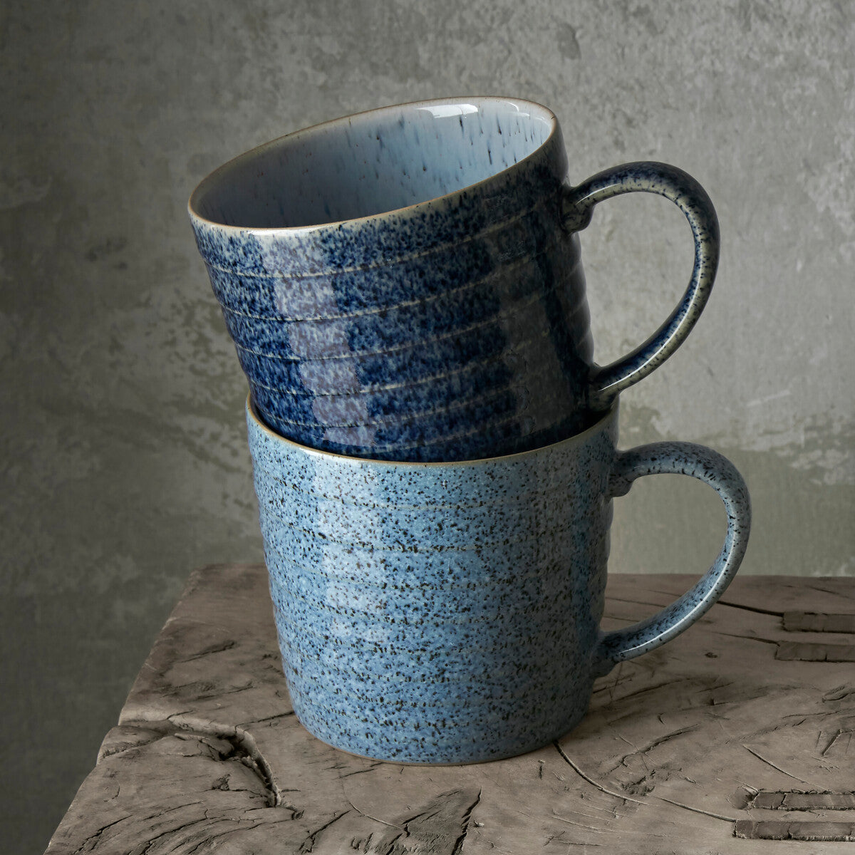 Mug Cobalt, Denby Studio Blue