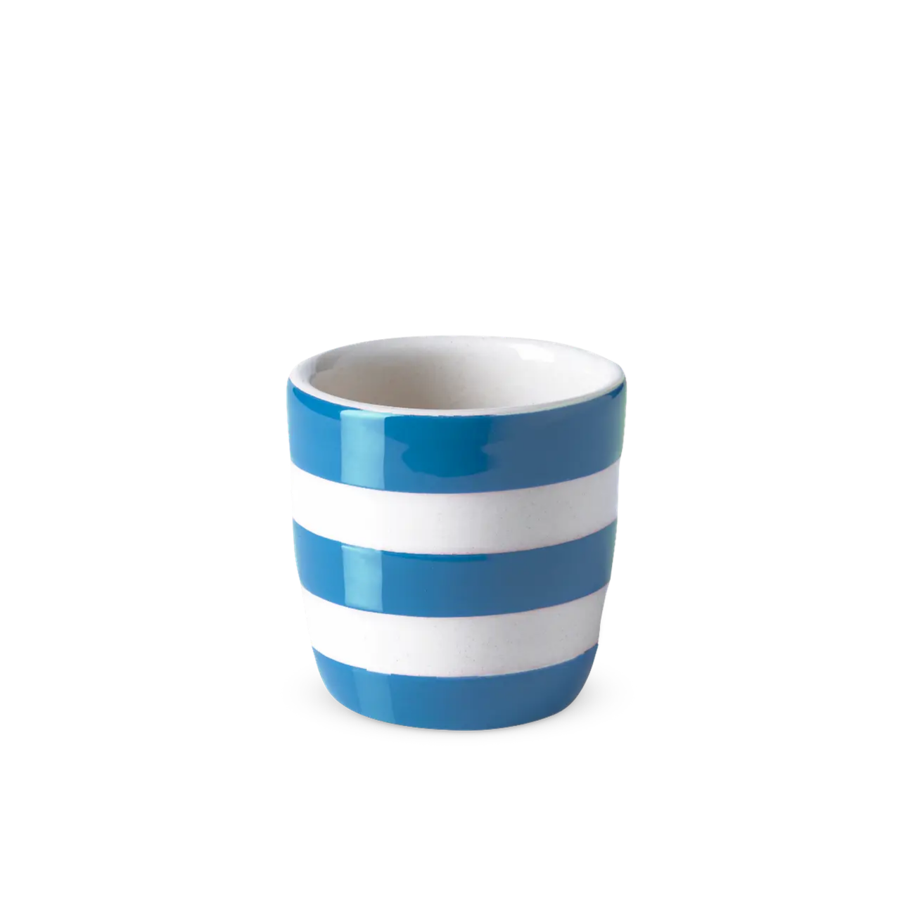 Egg Cup Set, Cornish Blue