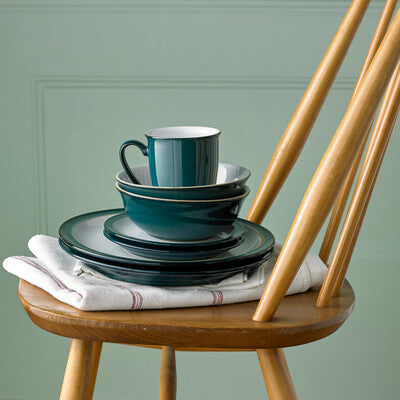 Cereal Bowl, Greenwich