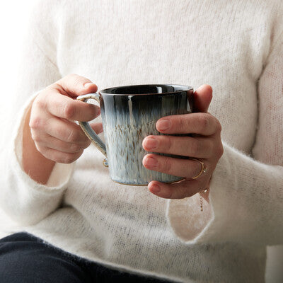 Mug Heritage Set, Denby Halo