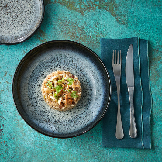 Pasta Bowl Set, Halo