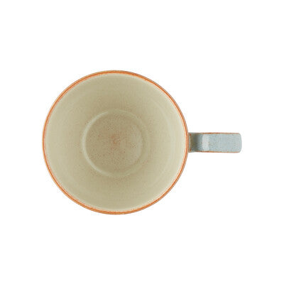 Tea Cup & Saucer, Heritage Terrace