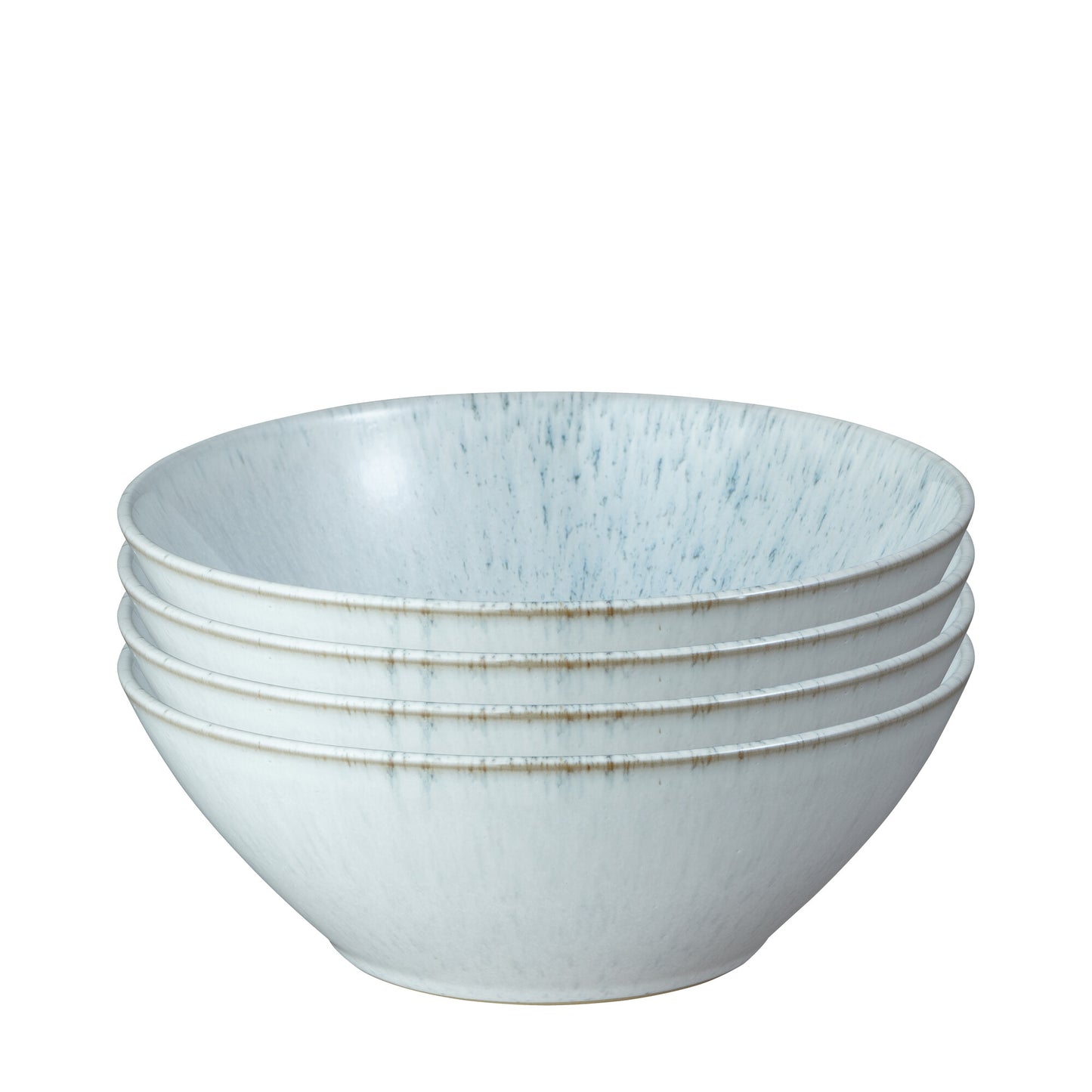 Cereal Bowl Set, Kiln Blue