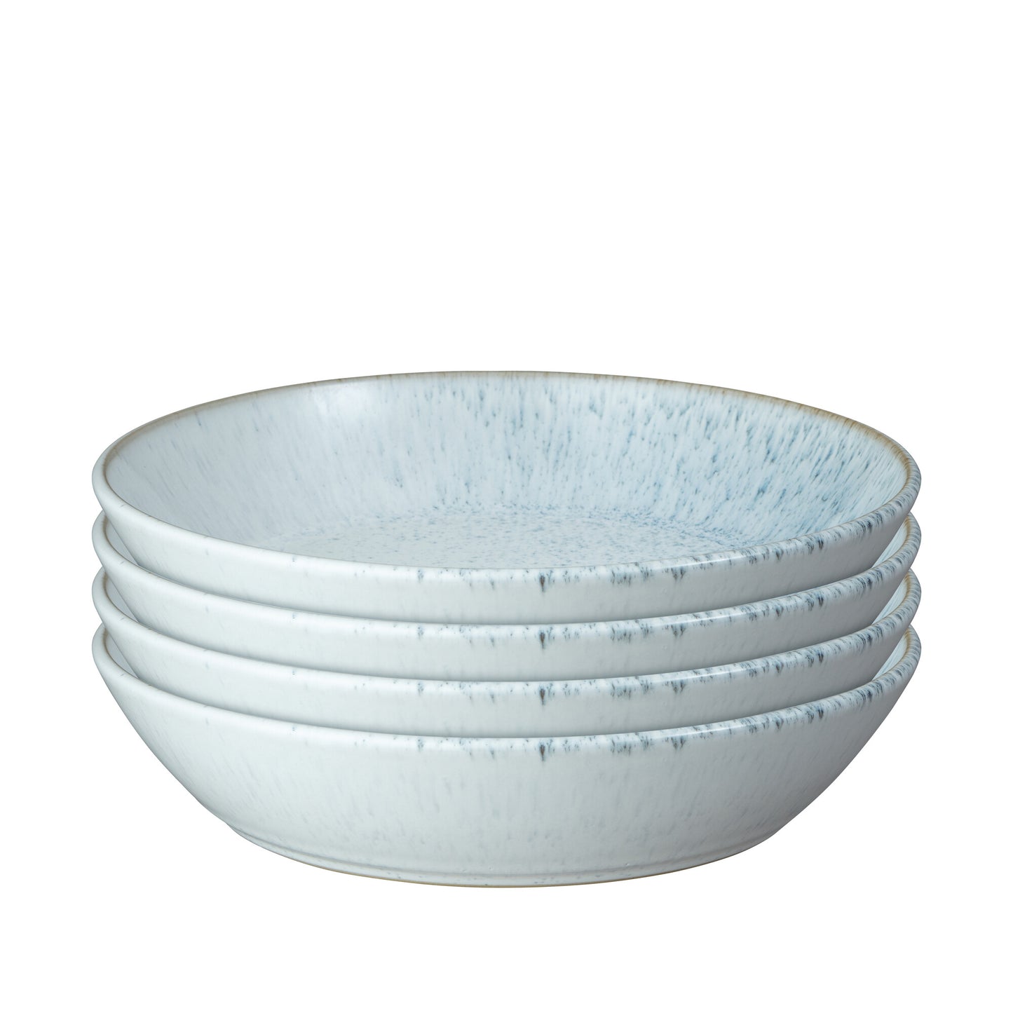 Pasta Bowl Set, Kiln Blue
