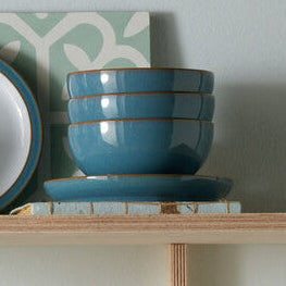 Denby Azure
