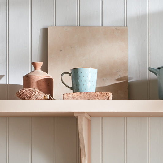 Cascade Mug, Heritage Pavilion