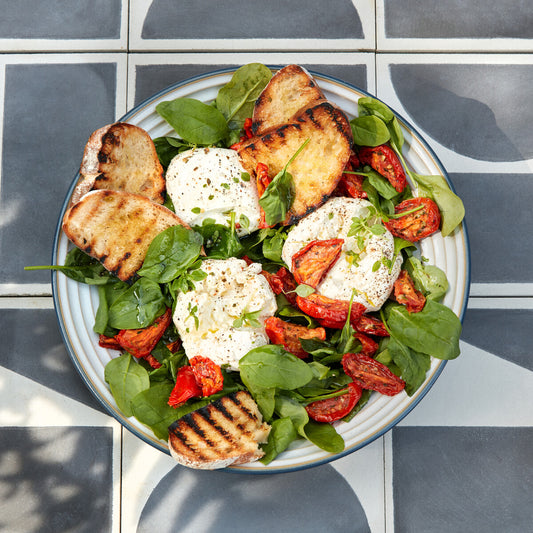 Serving Bowl Large, Studio Grey