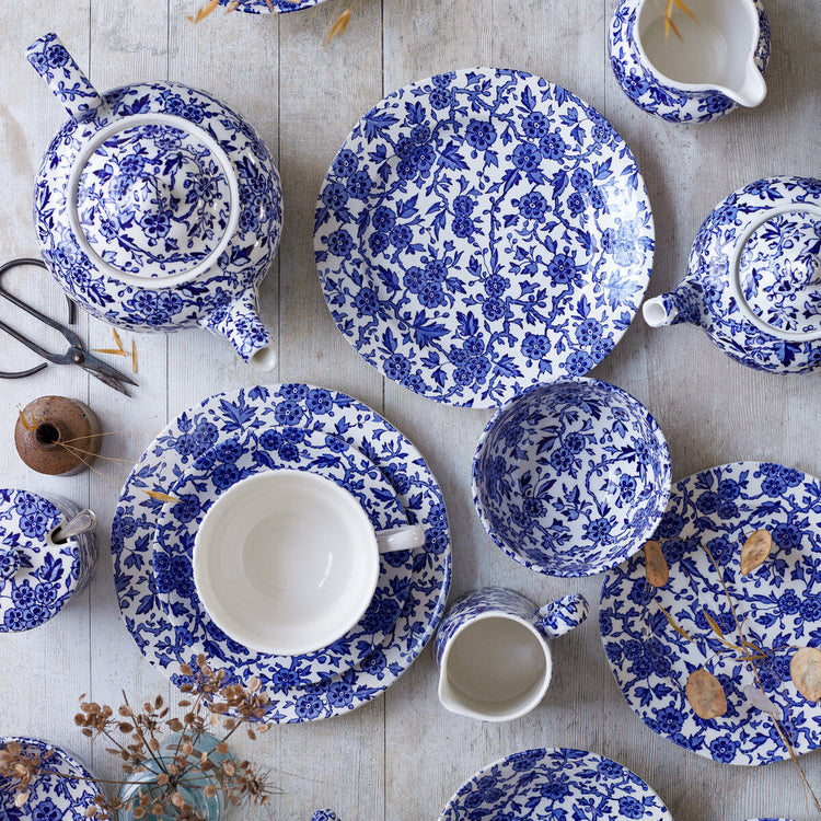 Burleighware Blue Arden