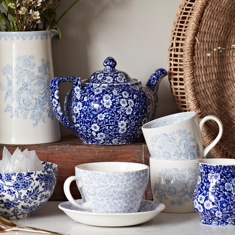 PRE ORDER Burleighware