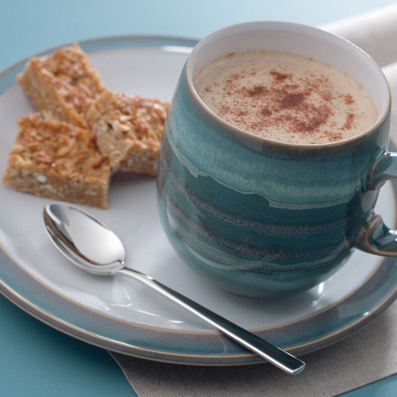 Denby Azure Azure Coast Lindt Trading