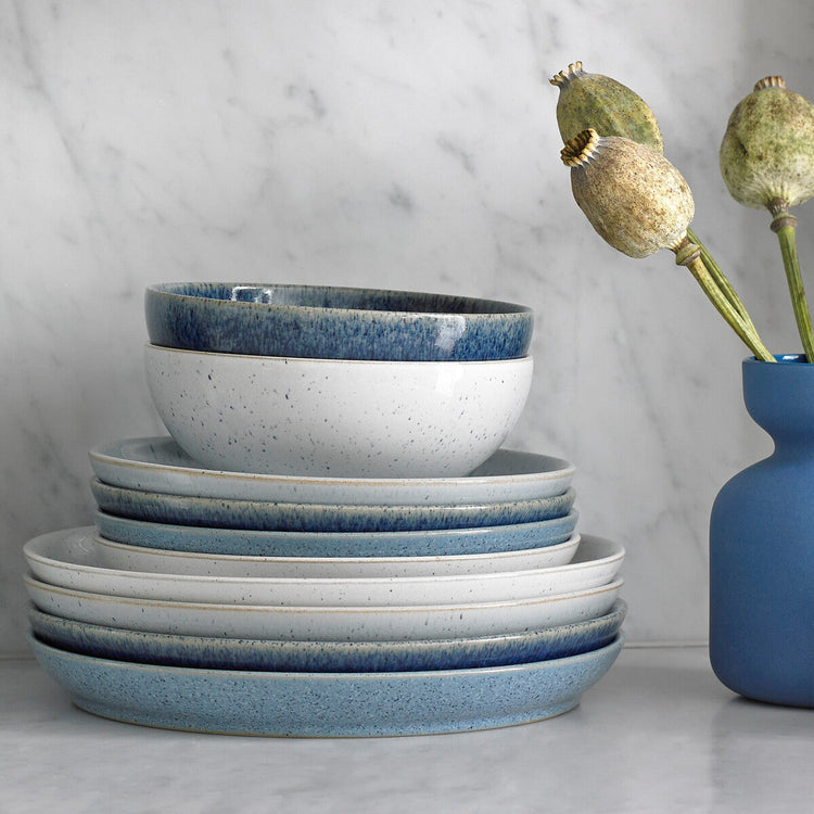 Denby Studio Blue