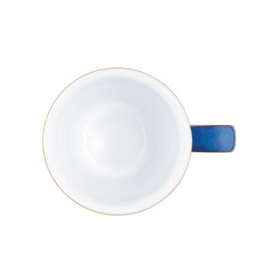 Mug Coffee Beaker, Imperial Blue