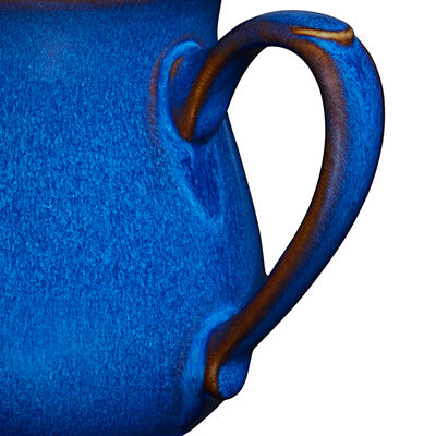 Mug Craftsman, Imperial Blue