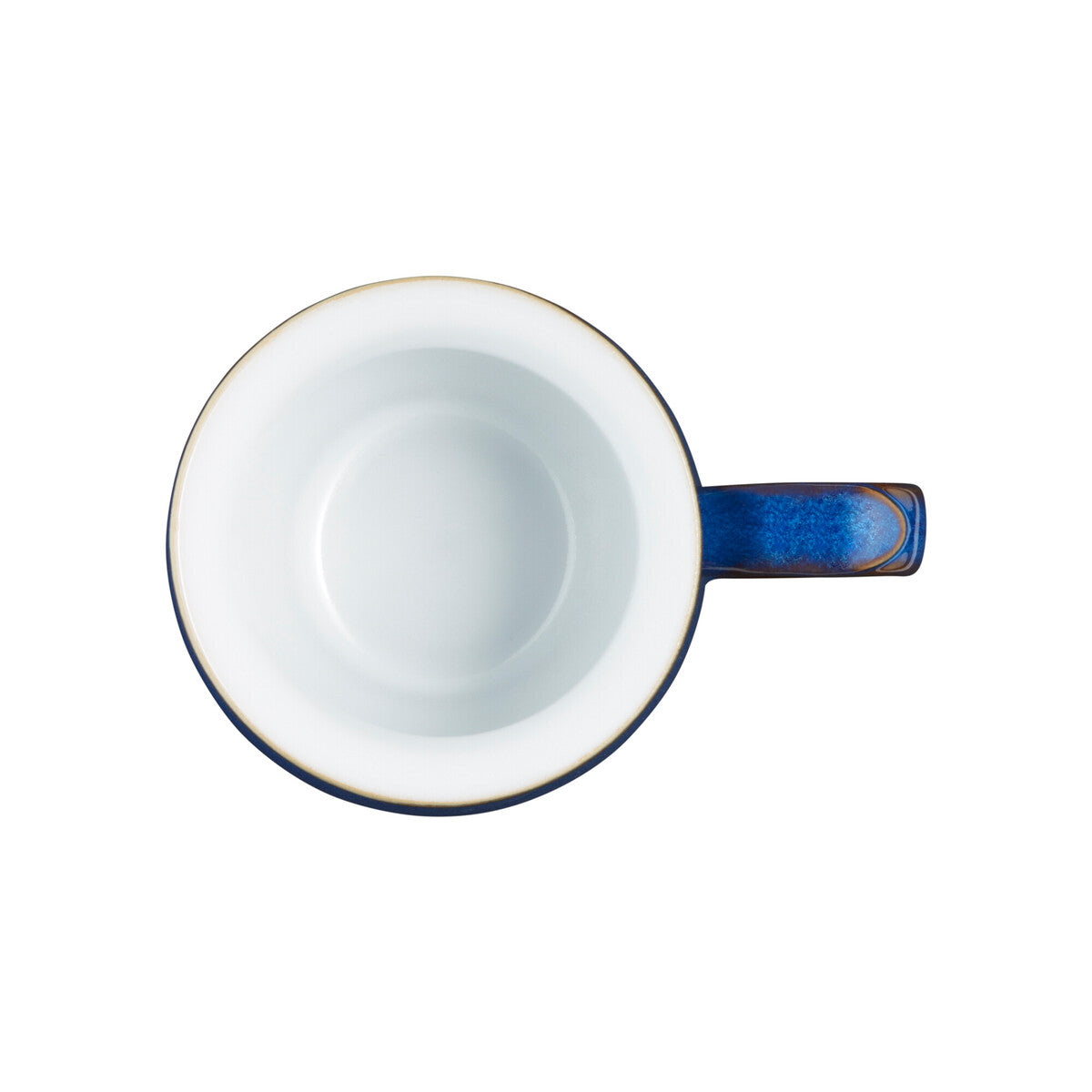 Craftsman's Mug, Imperial Blue