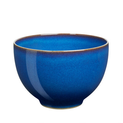 Deep Noodle Bowl, Imperial Blue