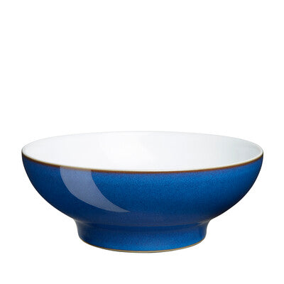 Serving Bowl Medium, Imperial Blue