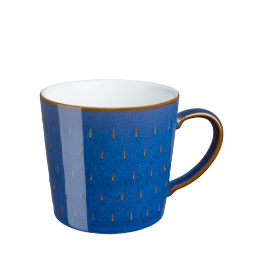 Cascade Mug, Imperial Blue