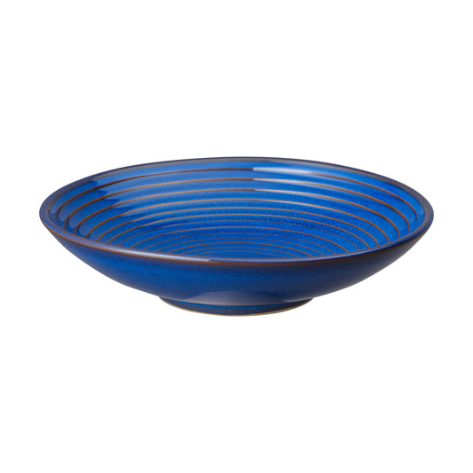 Serving Bowl, Denby Imperial Blue