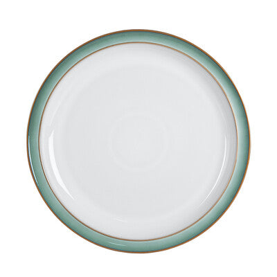 Plate Dinner Large, Regency Green