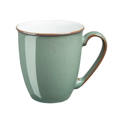 Mug Coffee Beaker, Regency Green