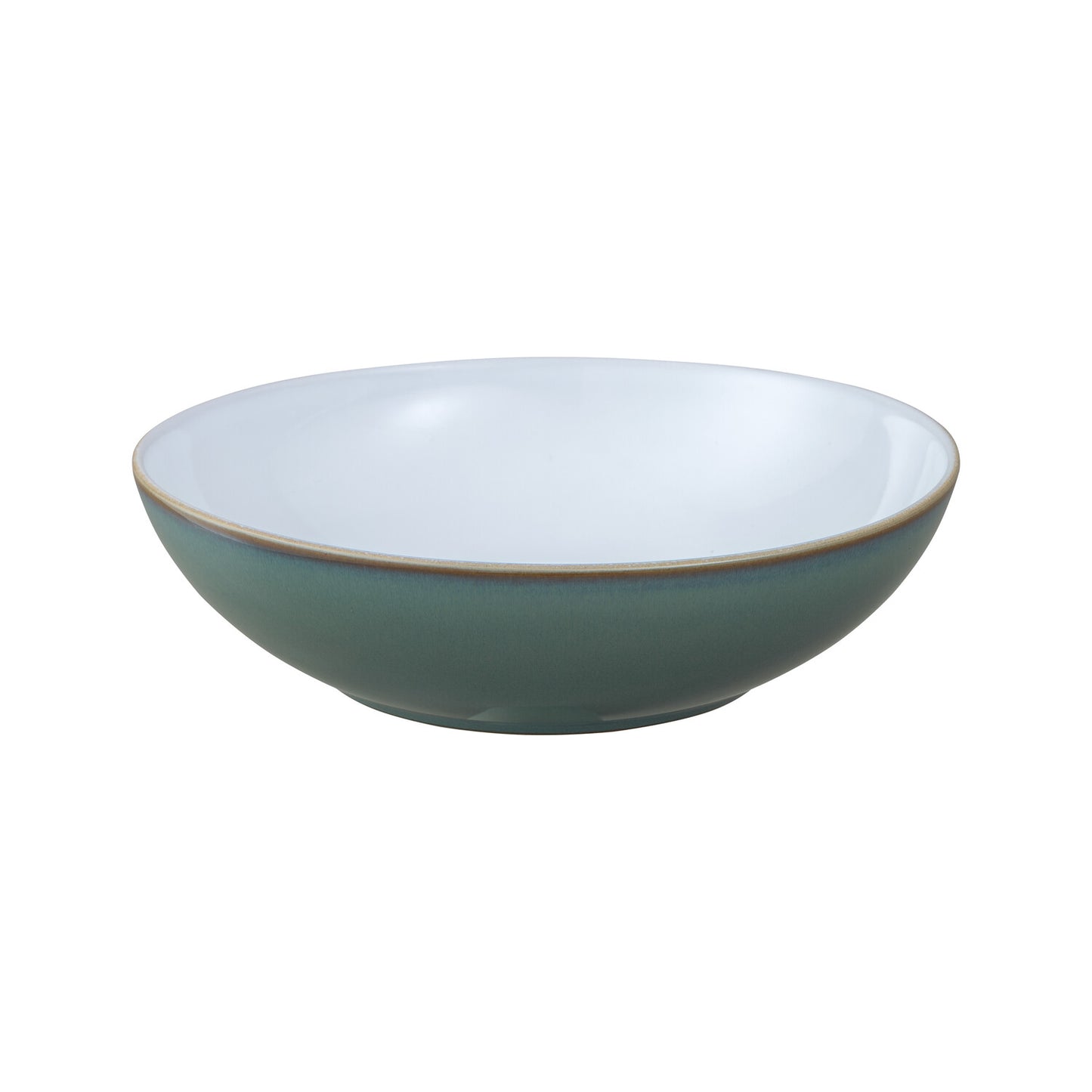 Serving Bowl, Denby Regency Green